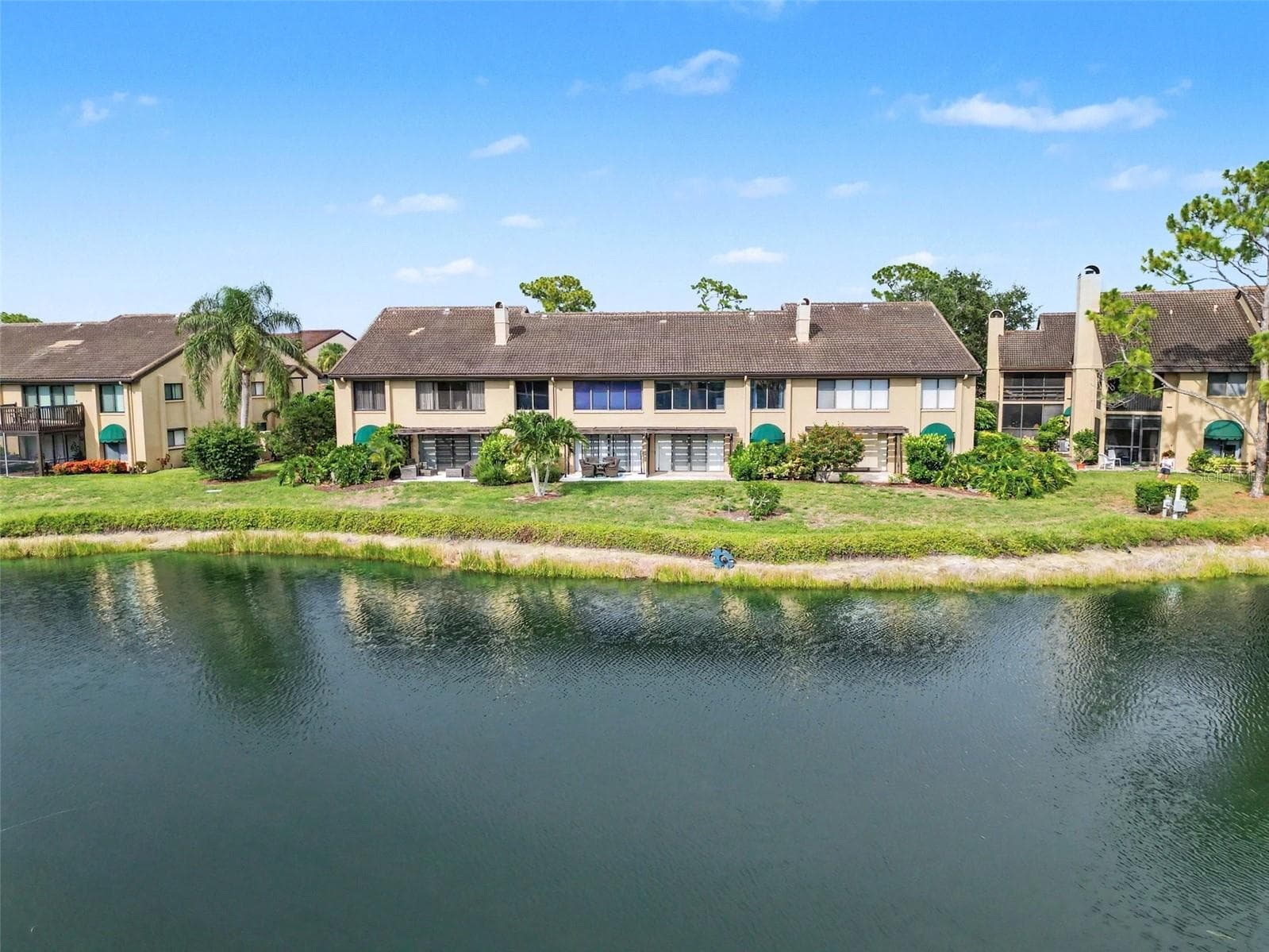 Condominium at 5652 ASHTON LAKE DR #5652, SARASOTA, photo 39 of 51