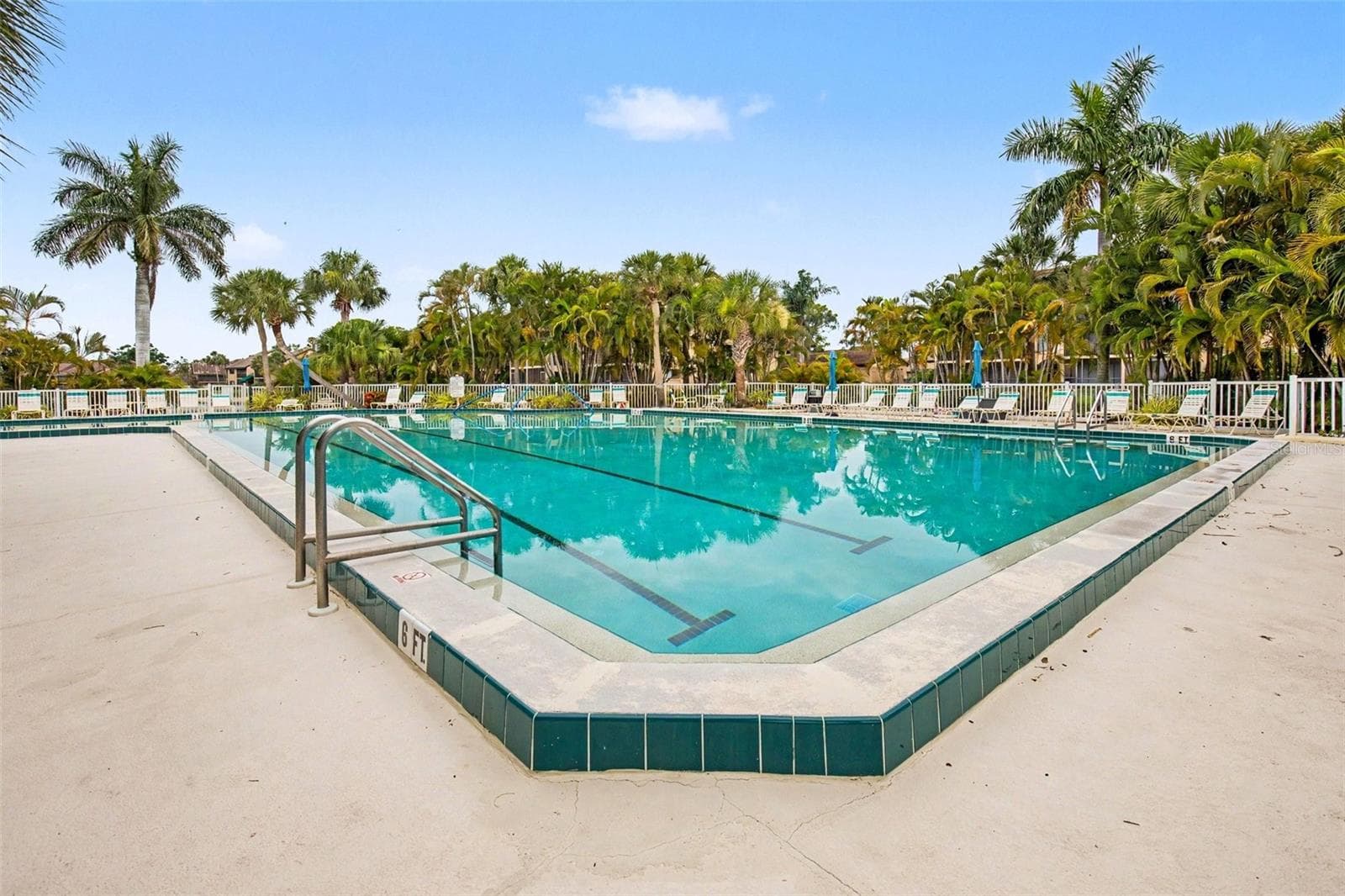 Condominium at 5652 ASHTON LAKE DR #5652, SARASOTA, photo 45 of 51