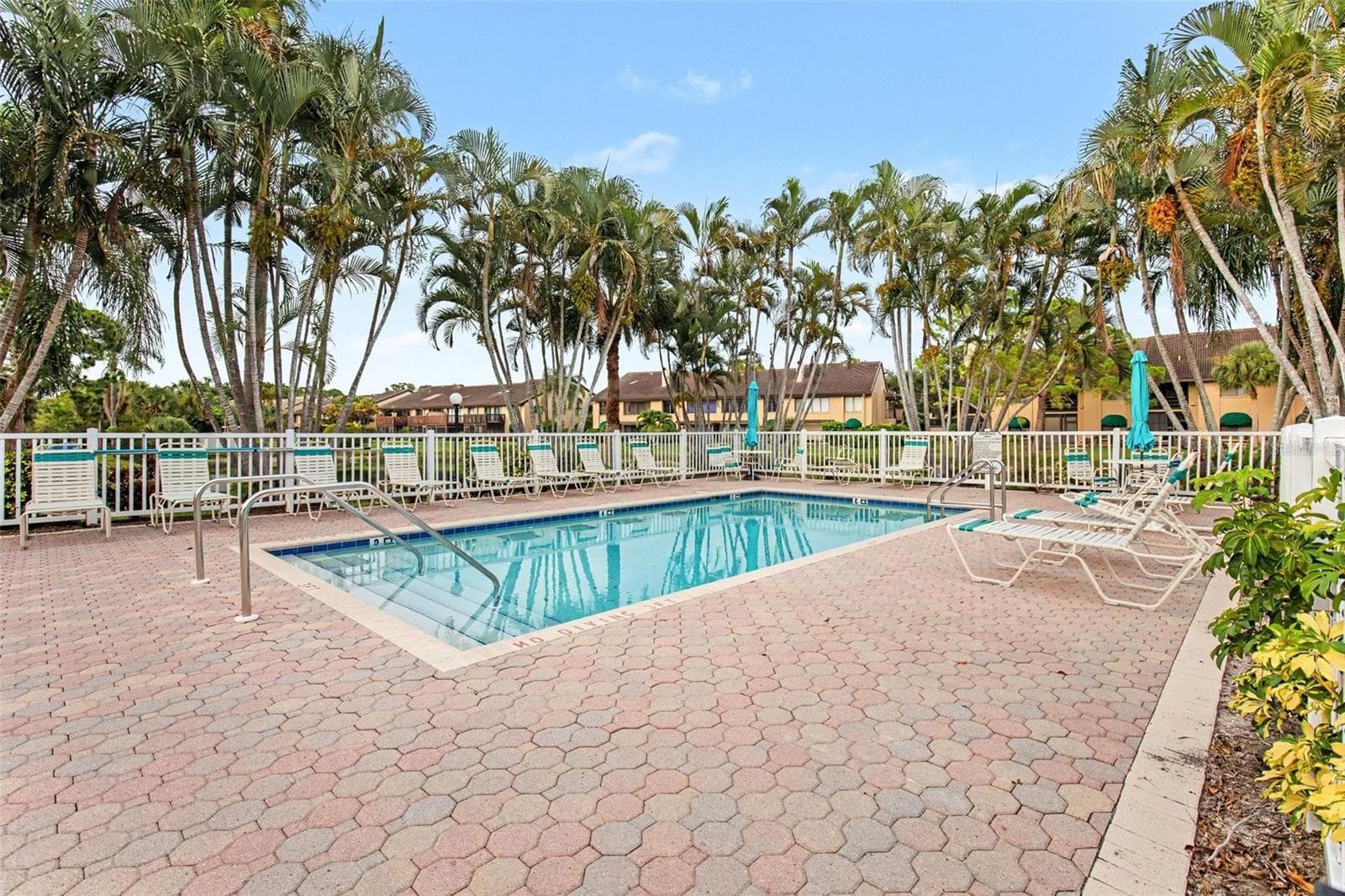 Condominium at 5652 ASHTON LAKE DR #5652, SARASOTA, photo 47 of 51