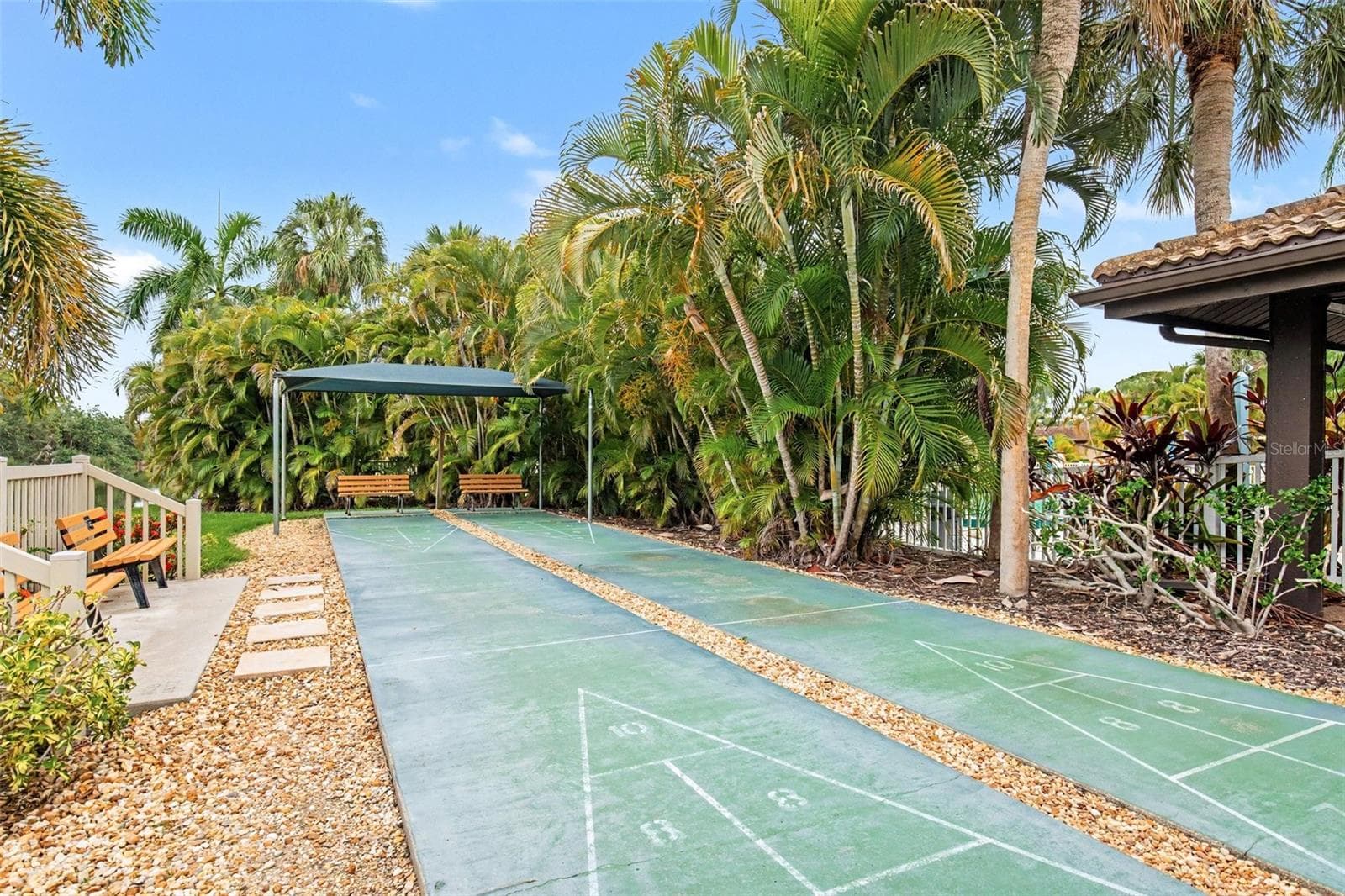 Condominium at 5652 ASHTON LAKE DR #5652, SARASOTA, photo 48 of 51