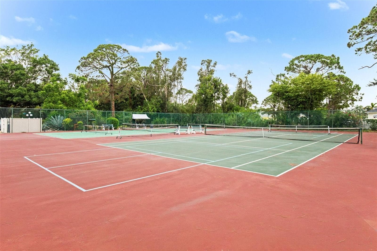 Condominium at 5652 ASHTON LAKE DR #5652, SARASOTA, photo 49 of 51