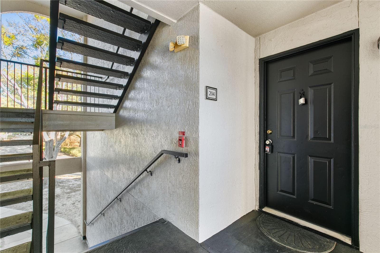 Condominium at 7605 PISSARRO DR #13204, ORLANDO, photo 2 of 26