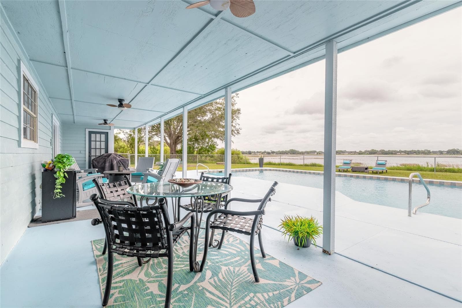 Single Family Residence at 2018 MONTERO CIR, DELTONA, photo 4 of 73