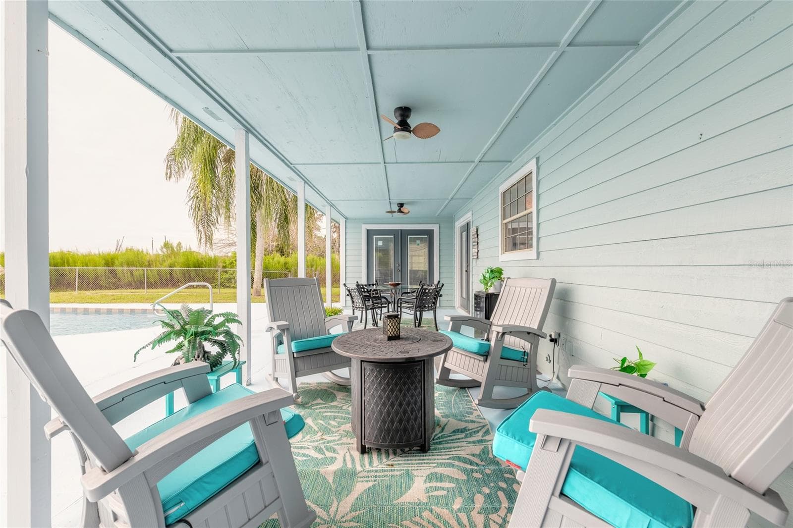 Single Family Residence at 2018 MONTERO CIR, DELTONA, photo 5 of 73