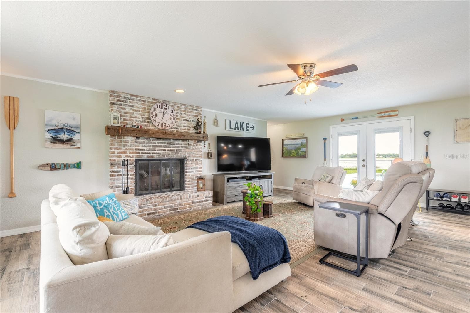 Single Family Residence at 2018 MONTERO CIR, DELTONA, photo 12 of 73