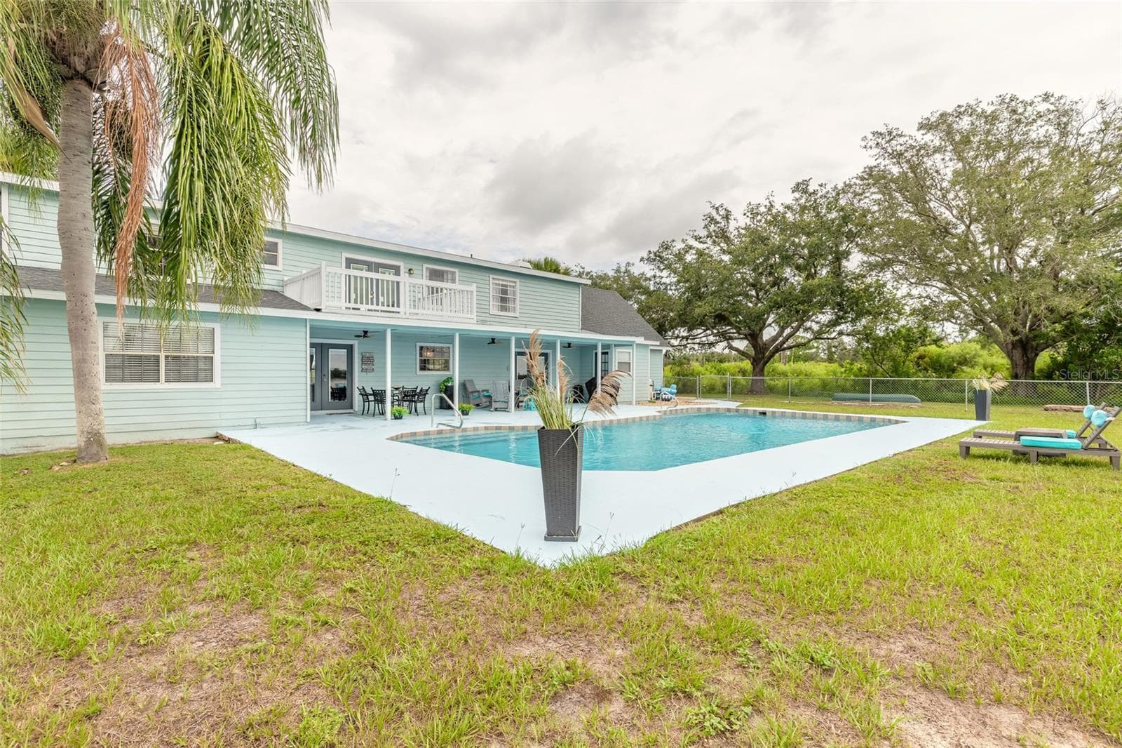 Single Family Residence at 2018 MONTERO CIR, DELTONA, photo 15 of 73