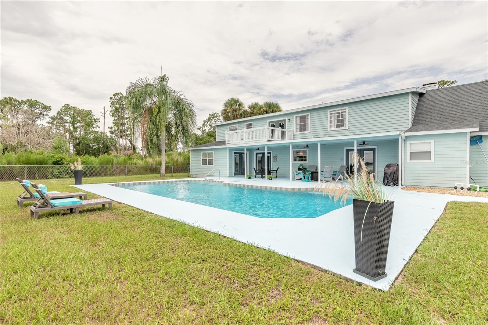 Single Family Residence at 2018 MONTERO CIR, DELTONA, photo 16 of 73