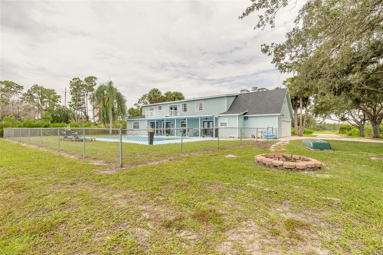 Single Family Residence at 2018 MONTERO CIR, DELTONA, photo 17 of 73