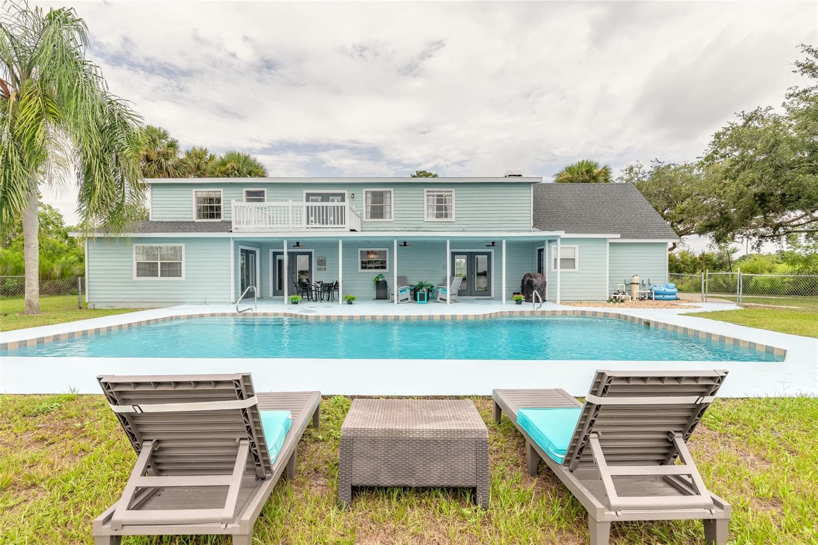 Single Family Residence at 2018 MONTERO CIR, DELTONA, photo 20 of 73