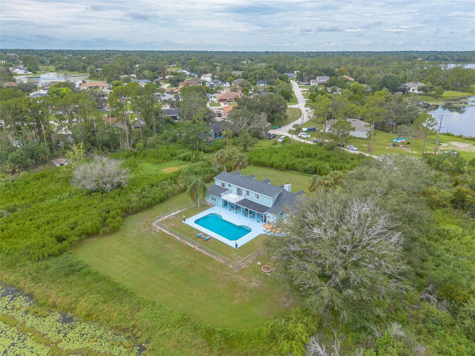 Single Family Residence at 2018 MONTERO CIR, DELTONA, photo 22 of 73