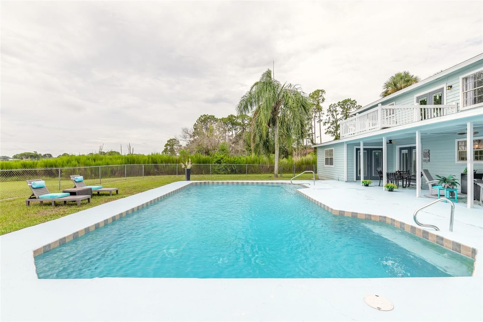 Single Family Residence at 2018 MONTERO CIR, DELTONA, photo 28 of 73