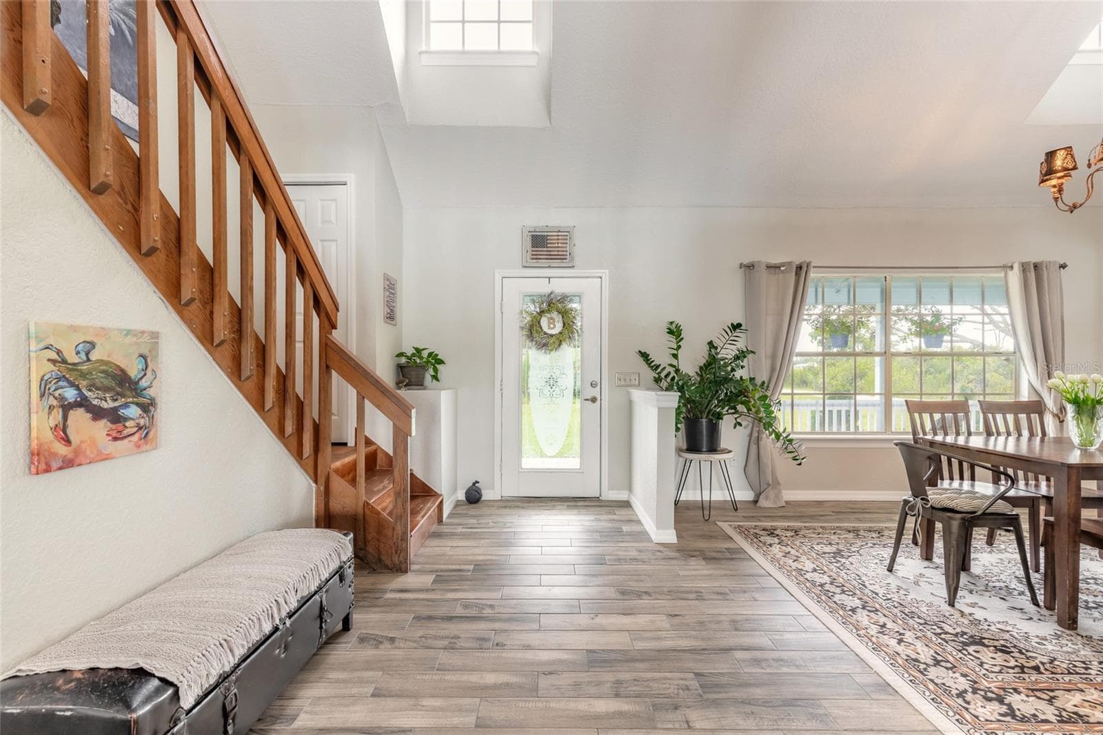 Single Family Residence at 2018 MONTERO CIR, DELTONA, photo 42 of 73