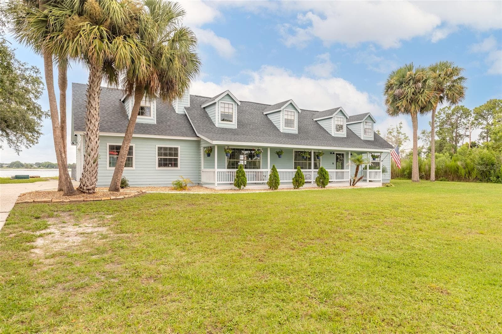Single Family Residence at 2018 MONTERO CIR, DELTONA, photo 55 of 73