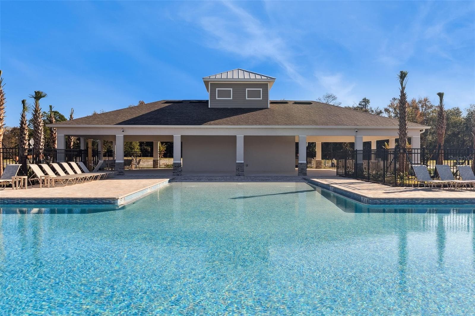 Single Family Residence at 964 CHAMPION RIDGE DR, DAYTONA BEACH, photo 32 of 45