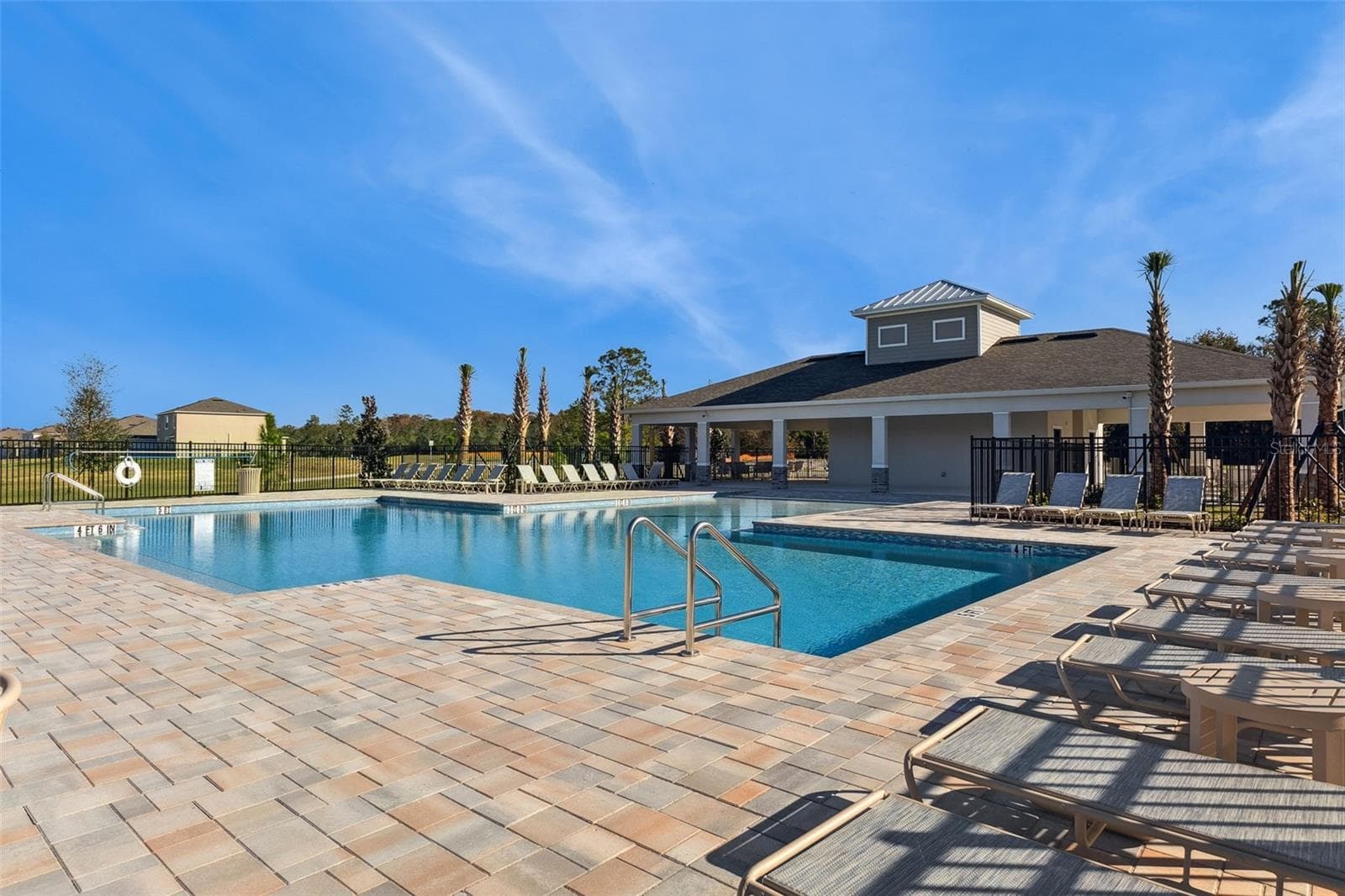 Single Family Residence at 964 CHAMPION RIDGE DR, DAYTONA BEACH, photo 33 of 45