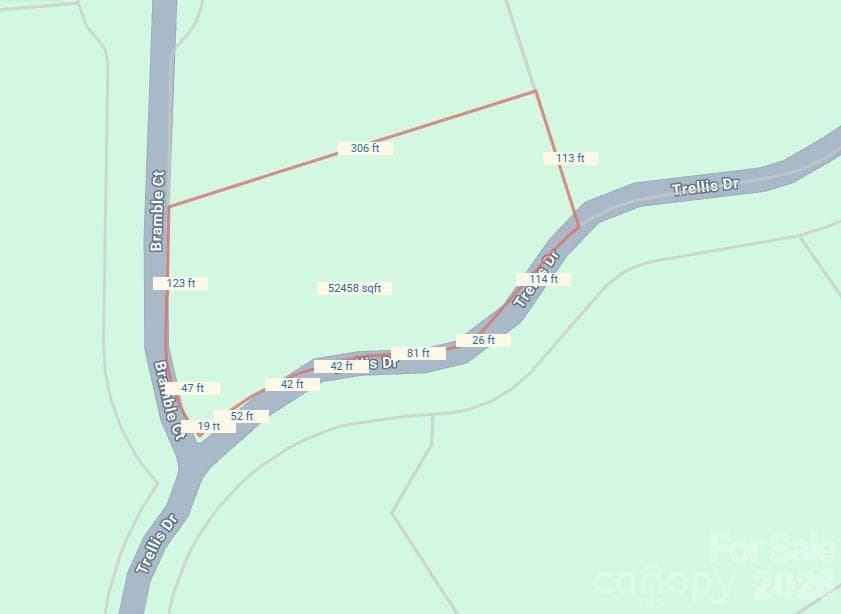 Lot at Lot 124 Trellis Drive, Nebo, photo 11 of 11