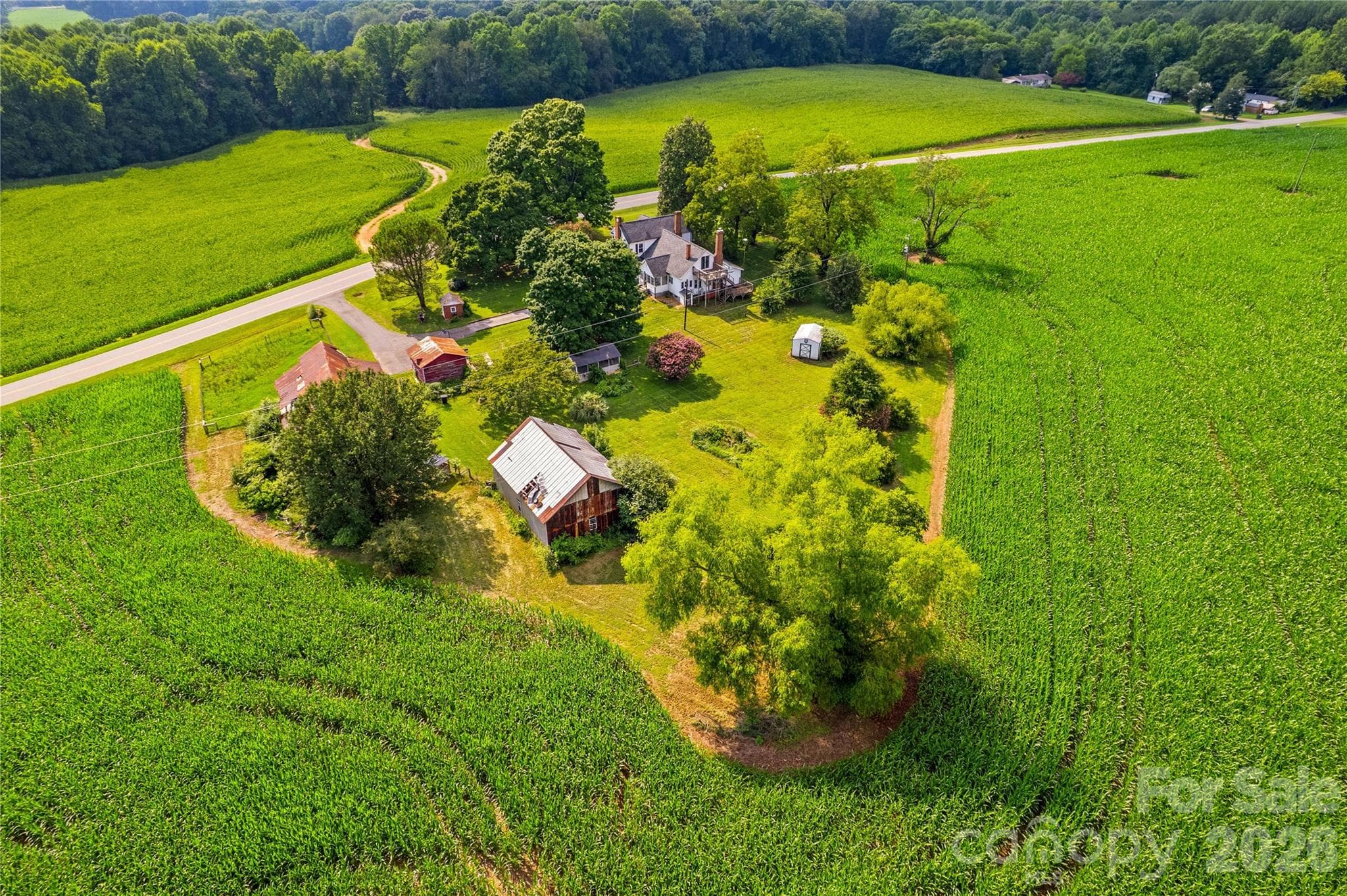 532 Rash Road