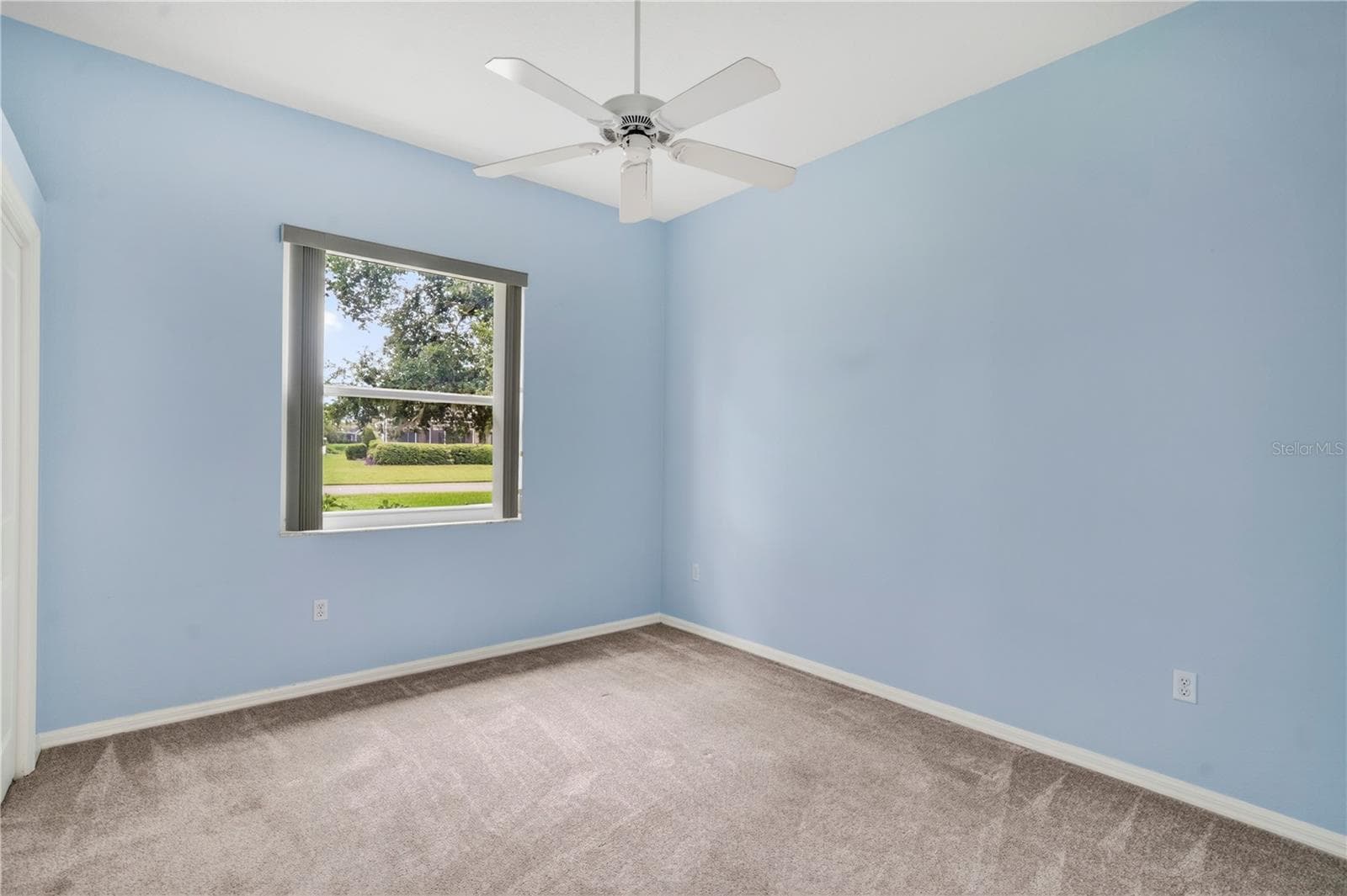 Bedroom #3 - 9257 BONNIE COVE DR, WEEKI WACHEE