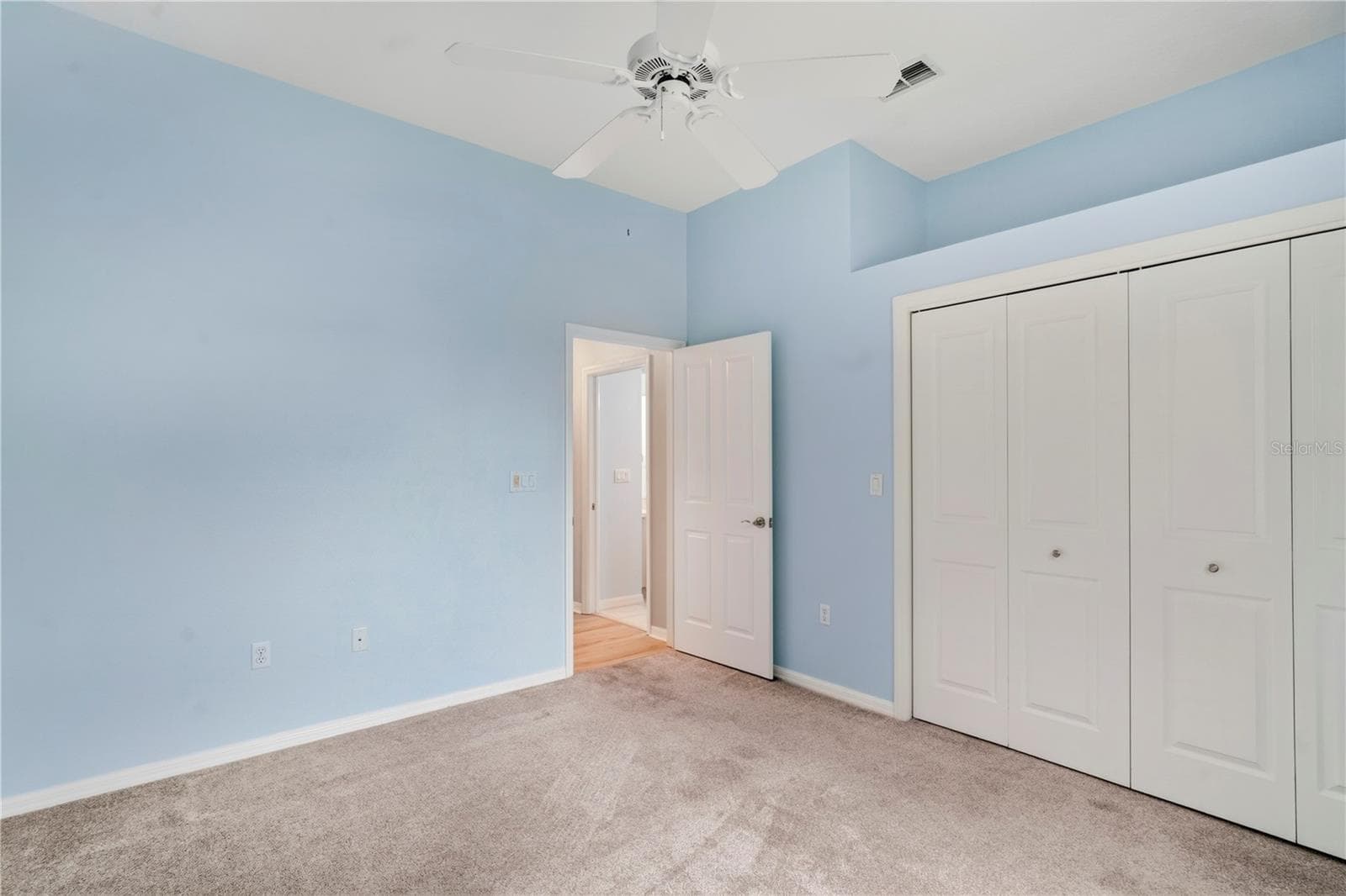 Bedroom #3 - 9257 BONNIE COVE DR, WEEKI WACHEE