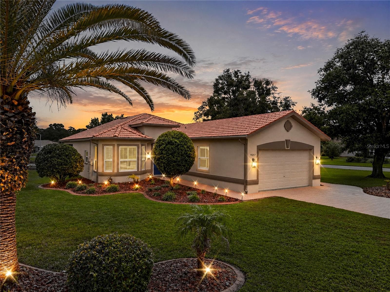 Single Family Residence at 9257 BONNIE COVE DR, WEEKI WACHEE, photo 58 of 90