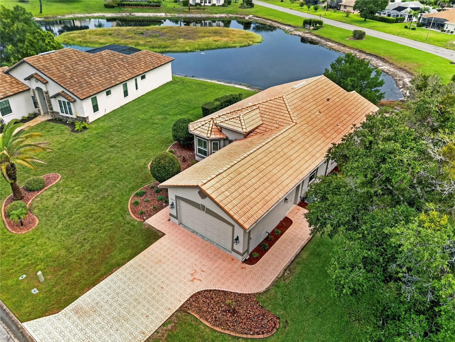 Single Family Residence at 9257 BONNIE COVE DR, WEEKI WACHEE, photo 62 of 90