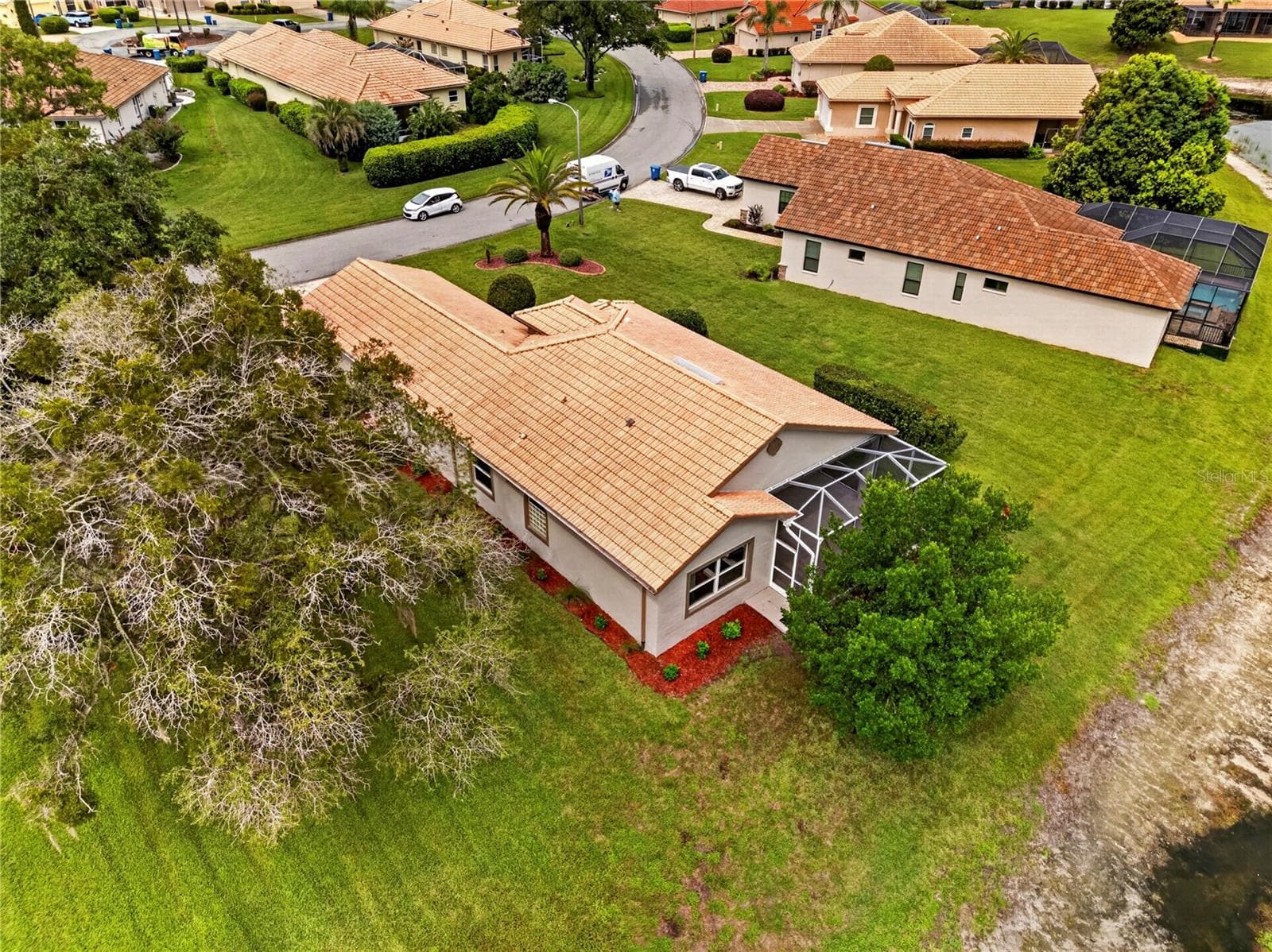 Single Family Residence at 9257 BONNIE COVE DR, WEEKI WACHEE, photo 66 of 90
