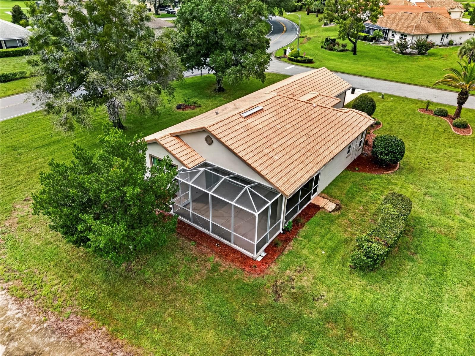 Single Family Residence at 9257 BONNIE COVE DR, WEEKI WACHEE, photo 73 of 90