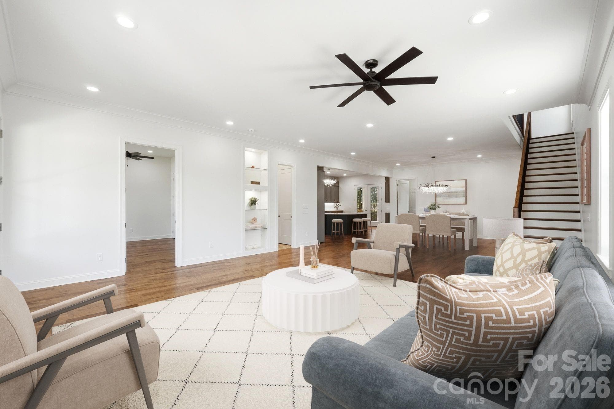 Single Family Residence at Monroe, photo 4 of 38
