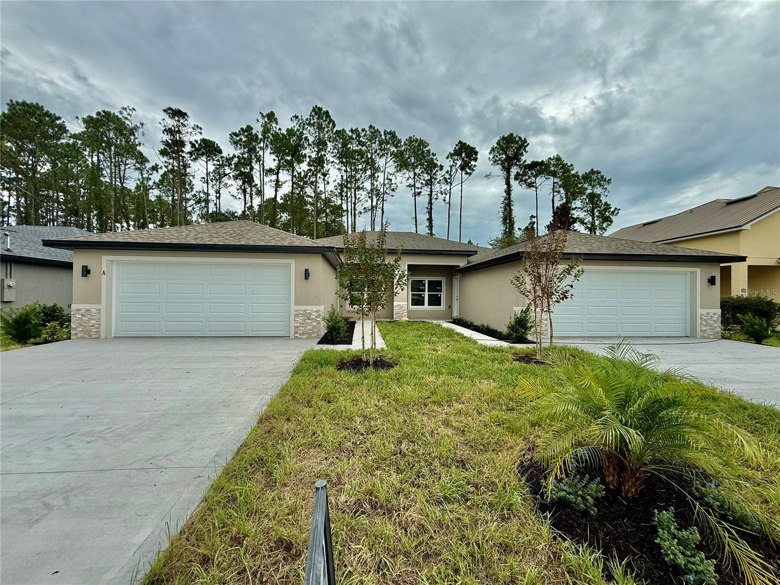 Duplex at 62 EMERSON DR, PALM COAST, photo 6 of 6