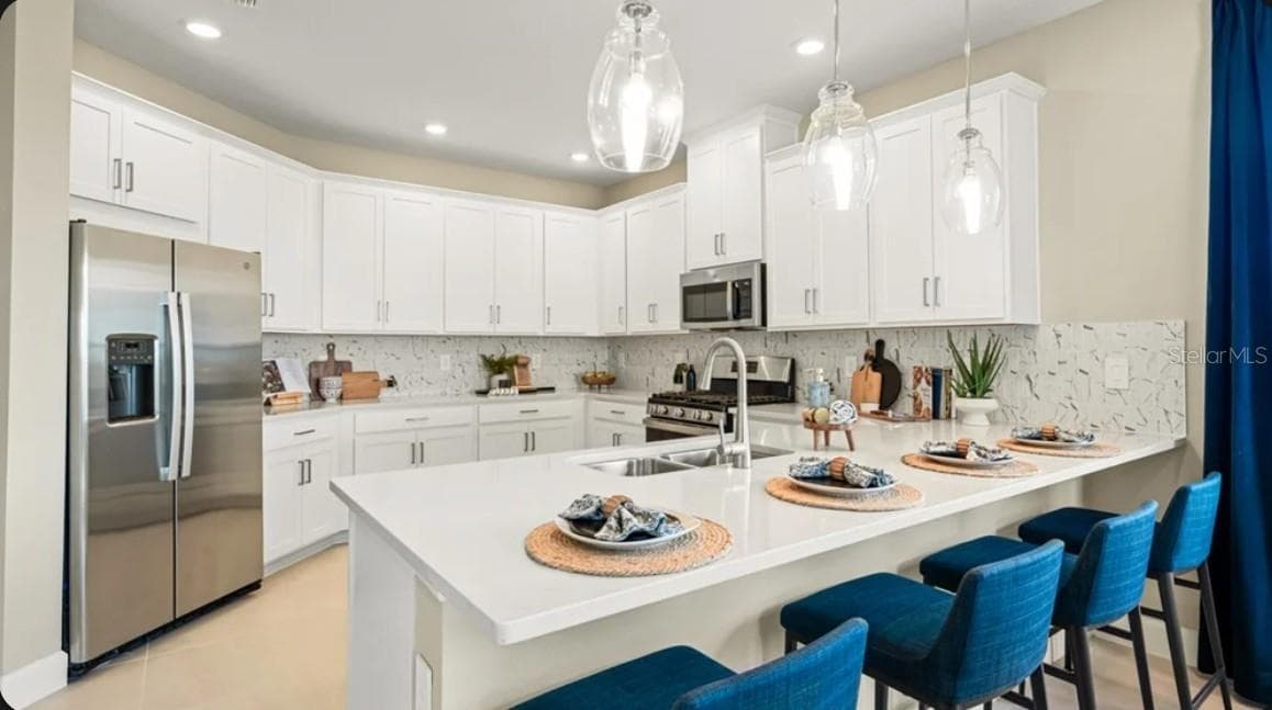 Representative Photo - 823 STEEL DR, APOLLO BEACH