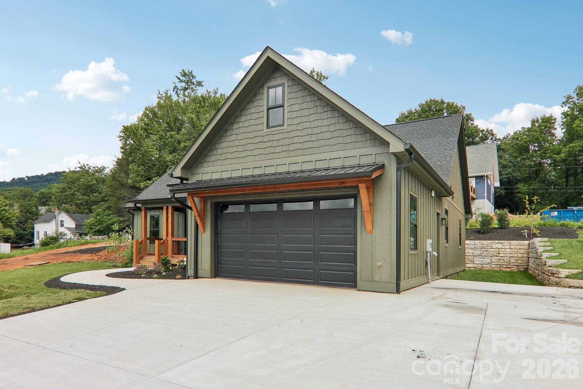 Single Family Residence at Burnsville, photo 2 of 20