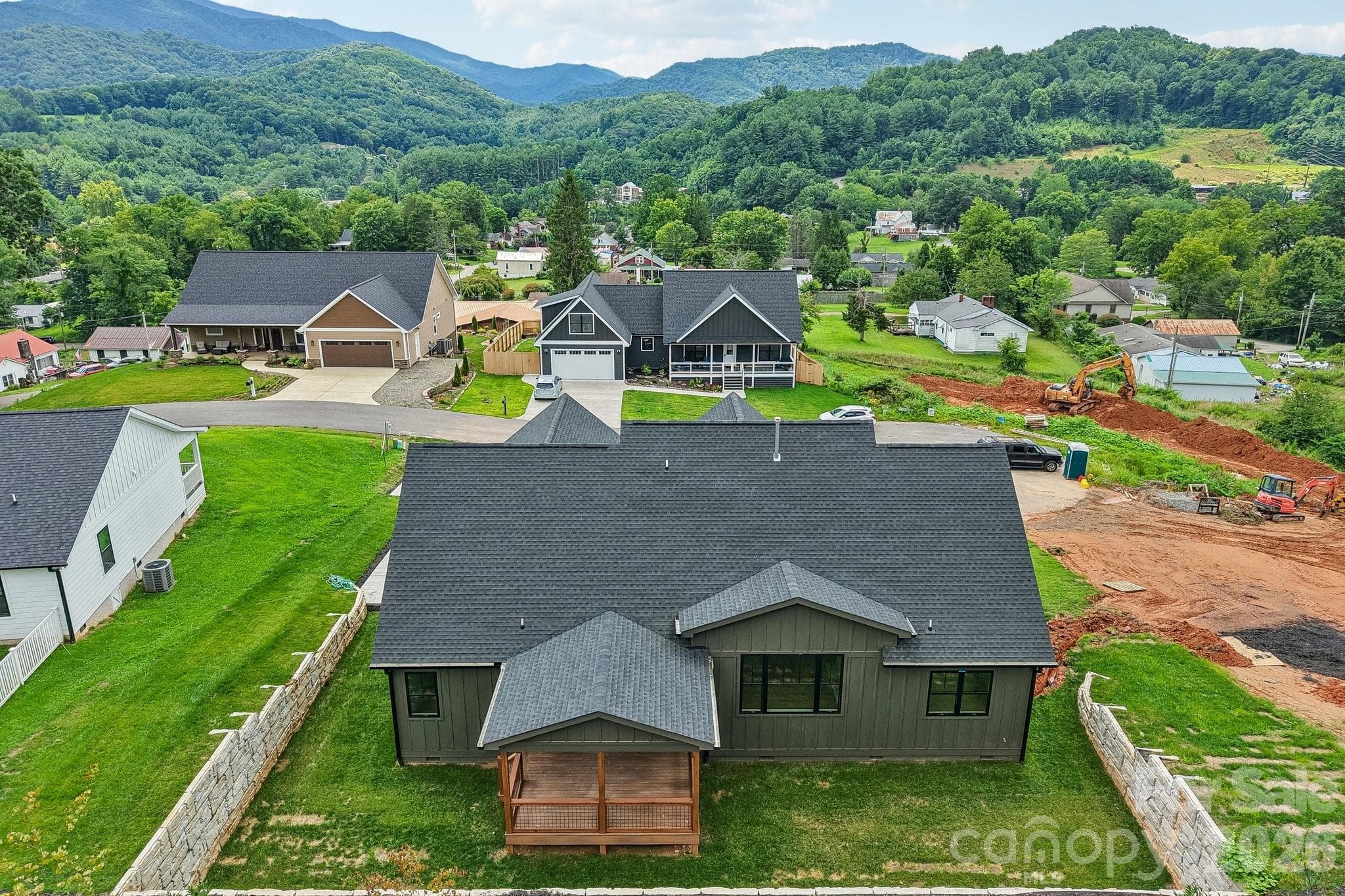 Single Family Residence at Burnsville, photo 14 of 20