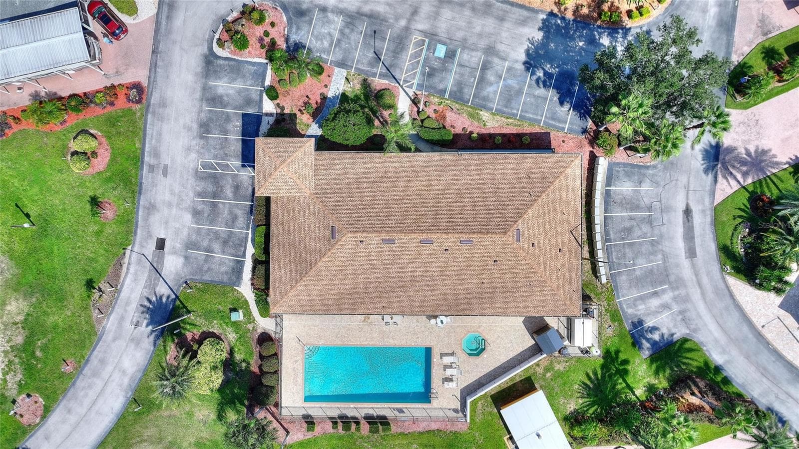 Regal Pointe Pool - 2457 ST GEORGE DR, DAVENPORT