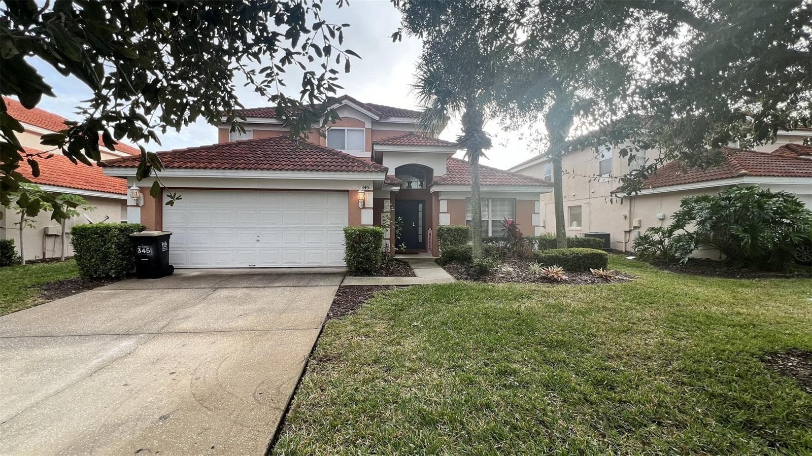 345 SOLANA CIR