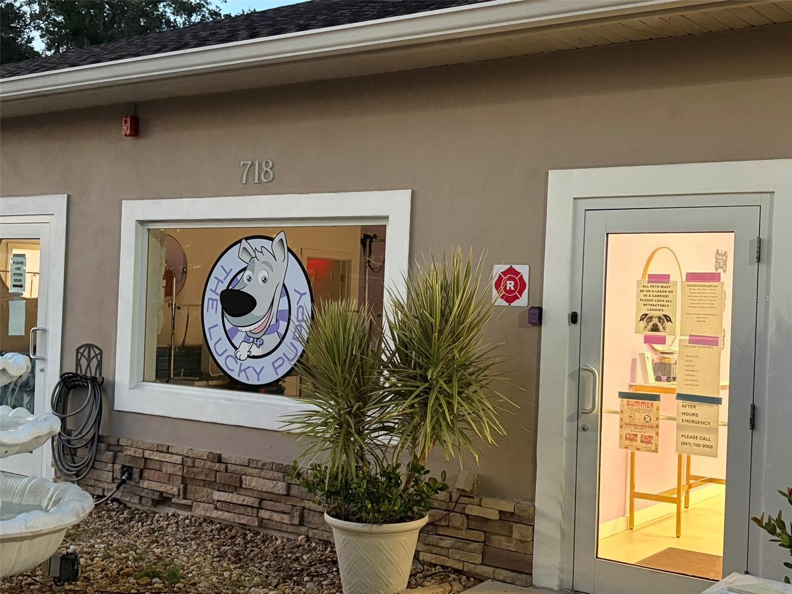 Retail at 718 60TH STREET CT E, BRADENTON, photo 7 of 11