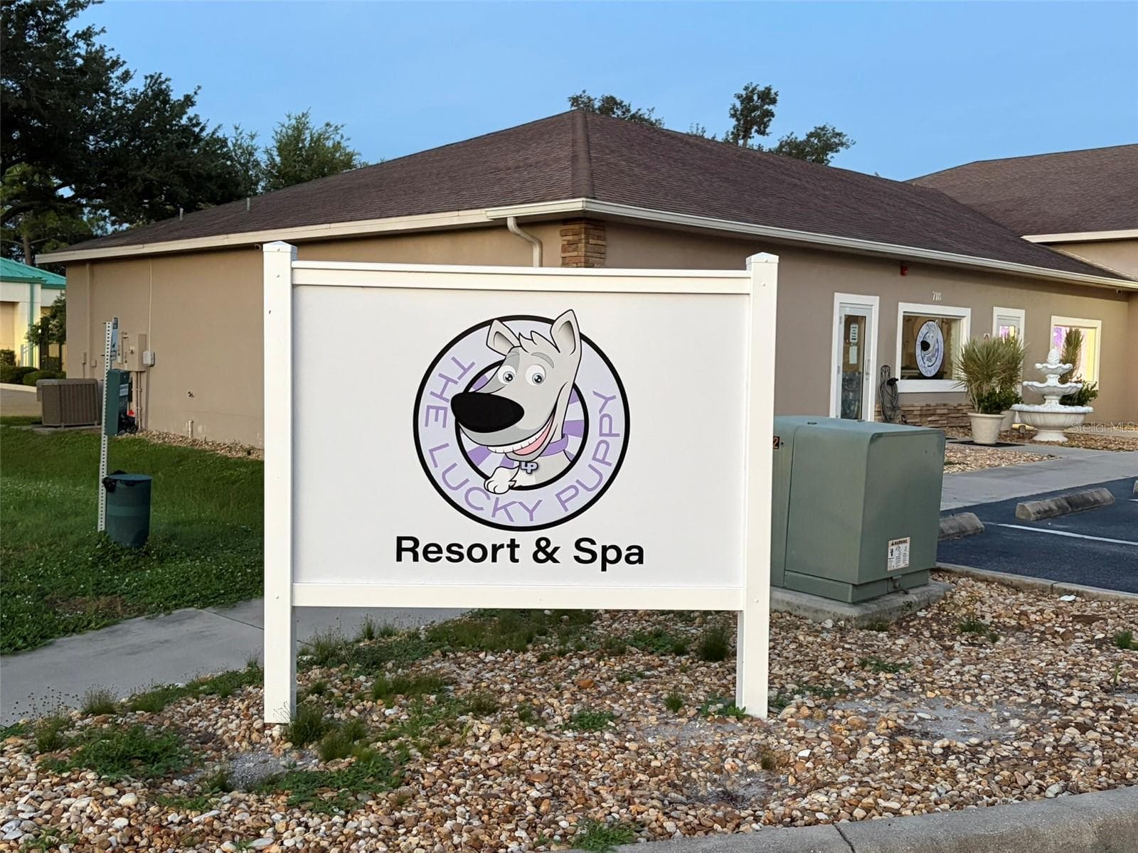 Retail at 718 60TH STREET CT E, BRADENTON, photo 9 of 11