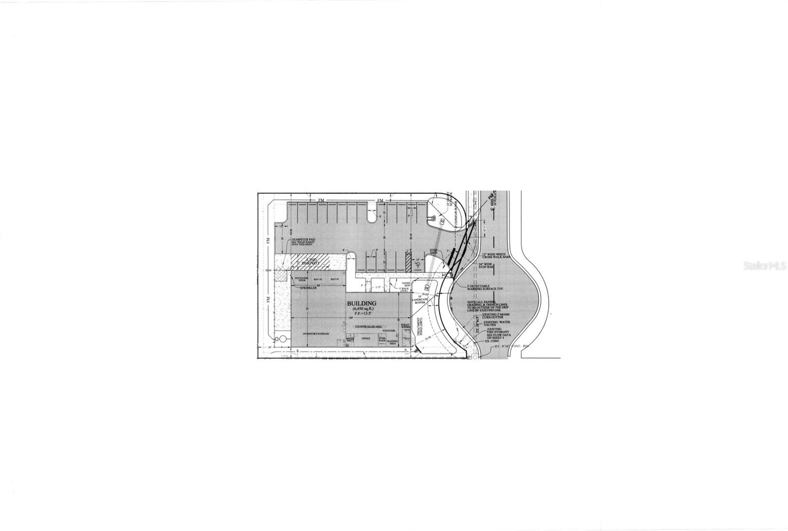 Retail at 718 60TH STREET CT E, BRADENTON, photo 11 of 11