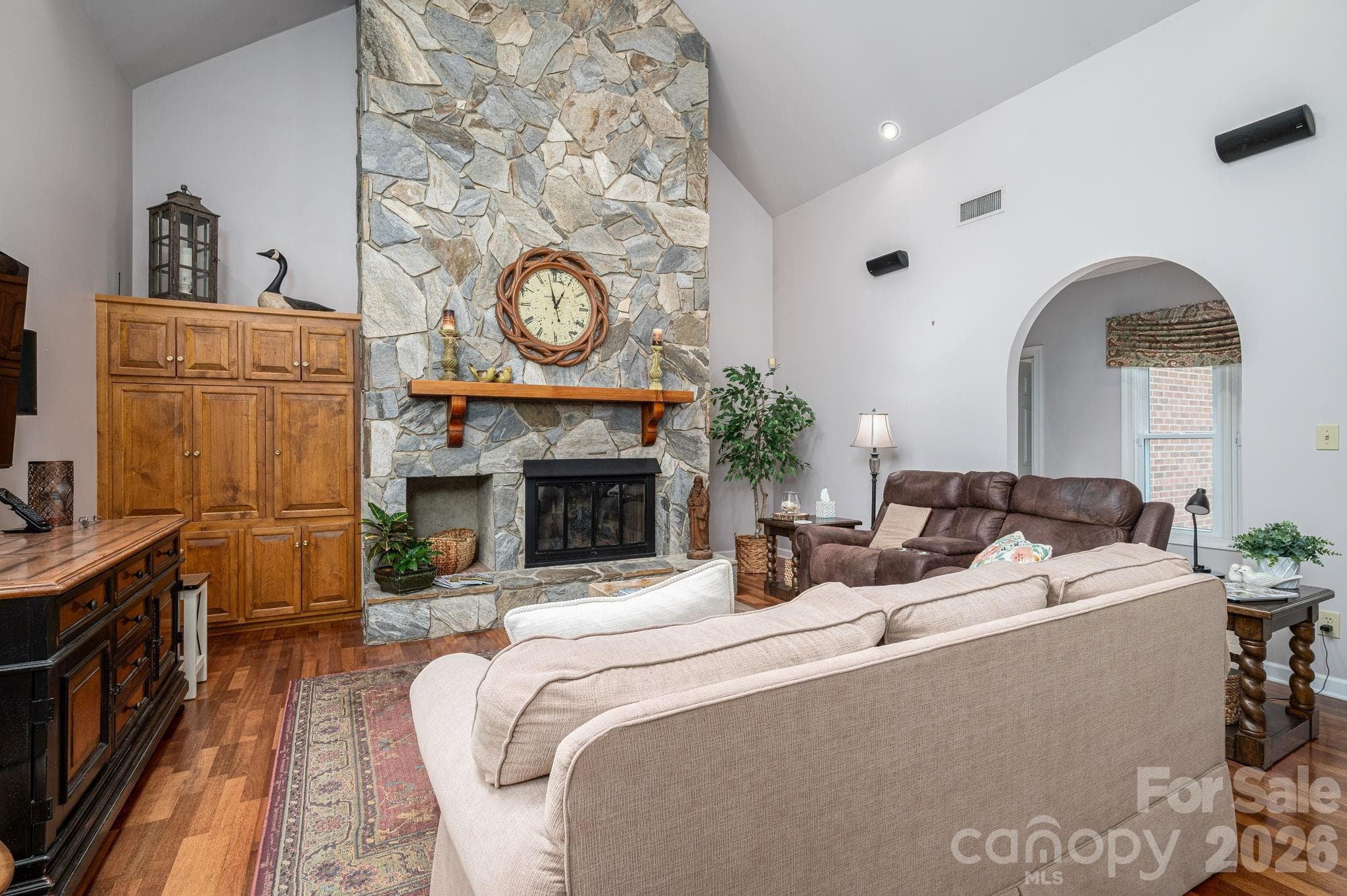 Single Family Residence at 5023 Samuel Pinckney Drive, Belmont, photo 5 of 45