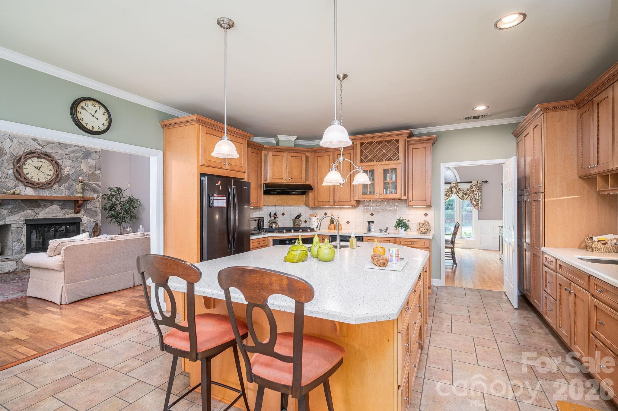 Single Family Residence at 5023 Samuel Pinckney Drive, Belmont, photo 9 of 45