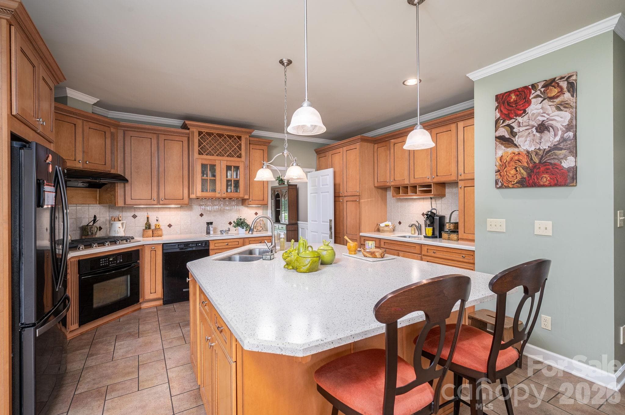 Single Family Residence at 5023 Samuel Pinckney Drive, Belmont, photo 10 of 45