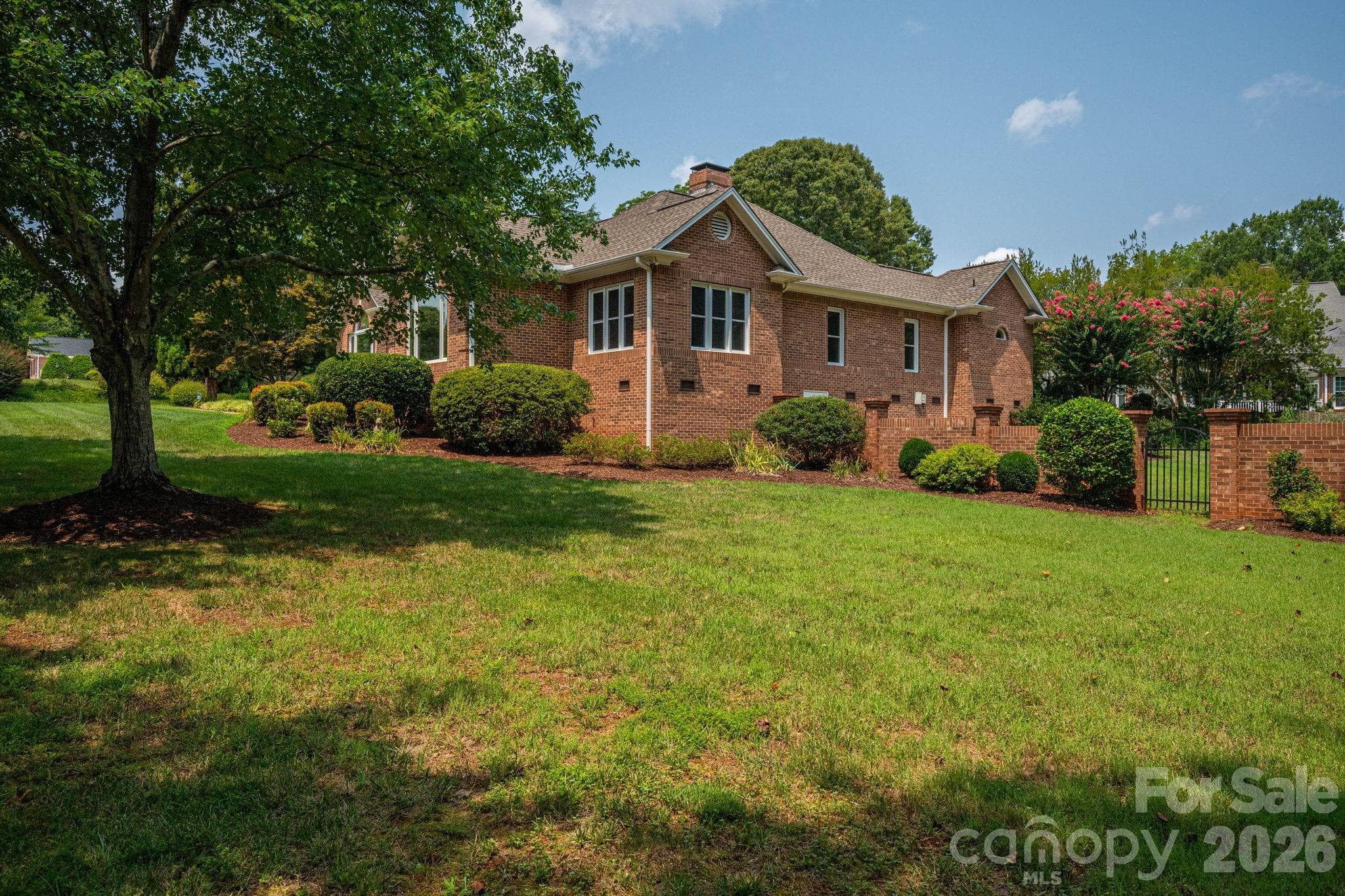 Single Family Residence at 5023 Samuel Pinckney Drive, Belmont, photo 40 of 45
