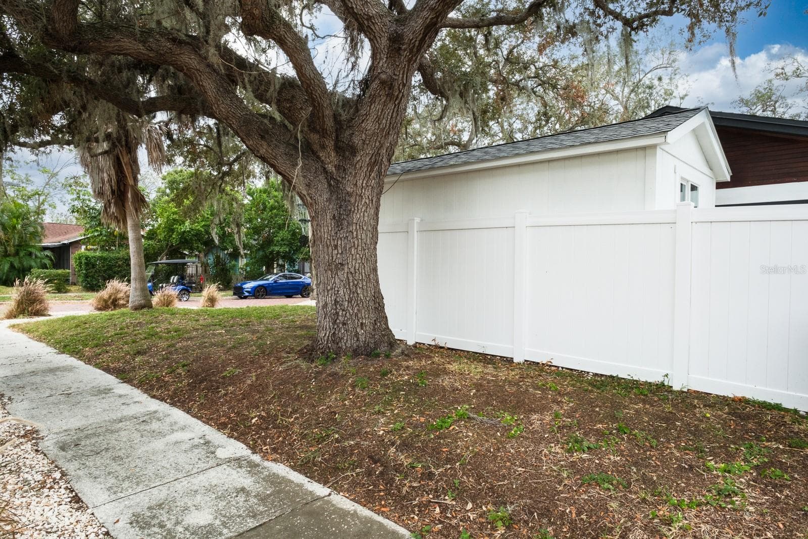 Single Family Residence at 530 LOCKLIE ST, DUNEDIN, photo 46 of 56