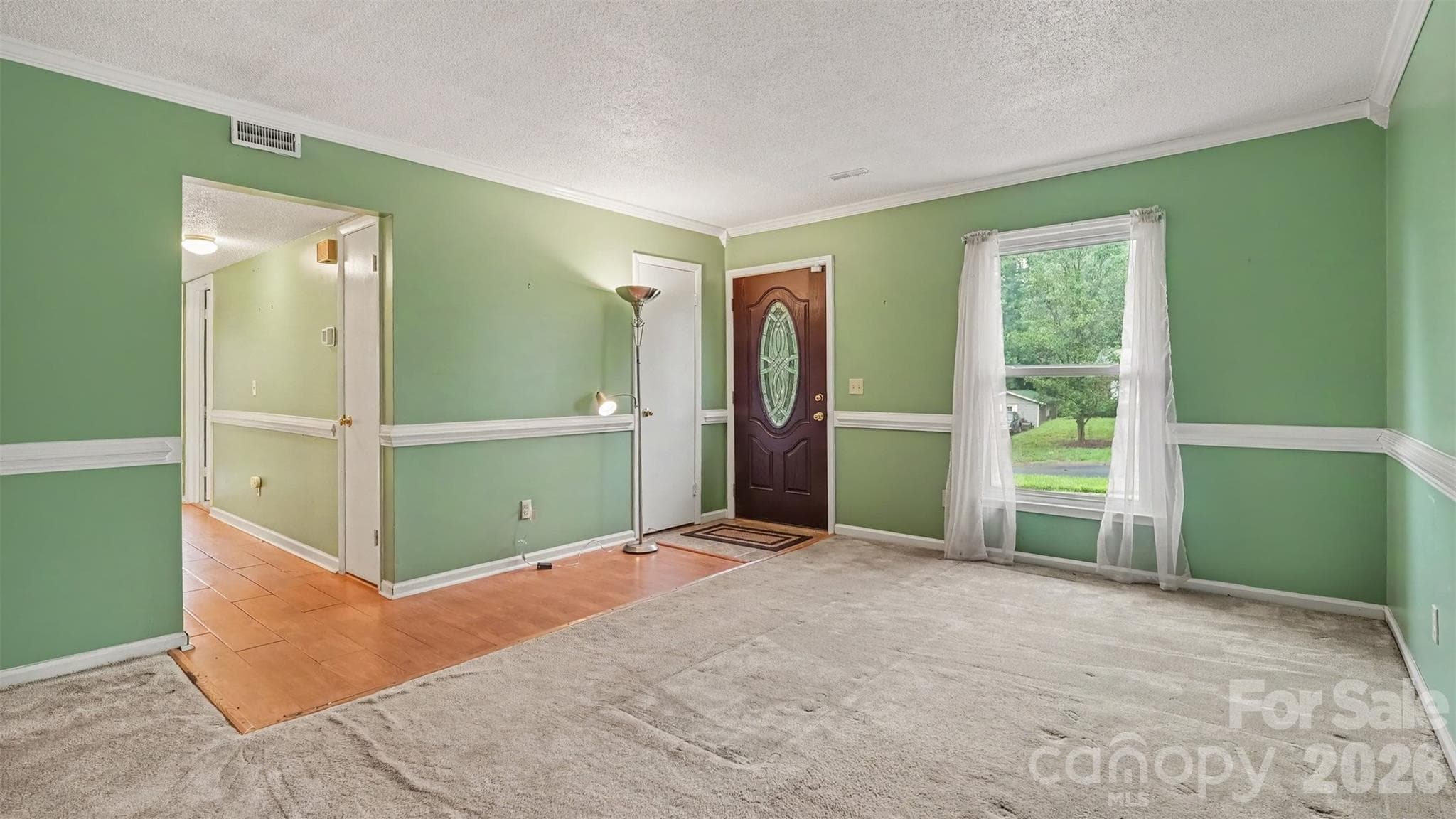 Single Family Residence at 3766 Danube Drive, Winston Salem, photo 5 of 28