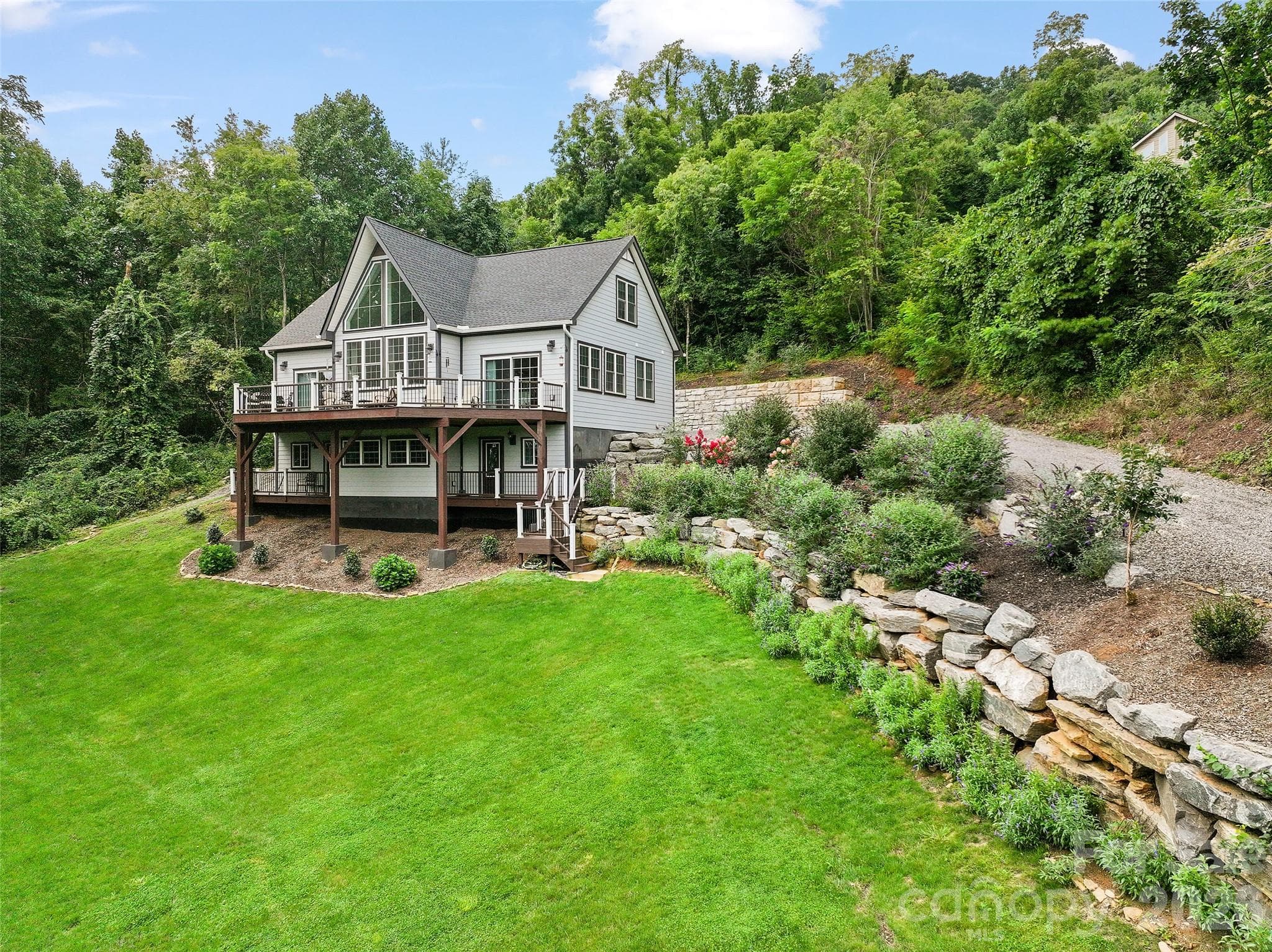 Single Family Residence at Waynesville, photo 2 of 45