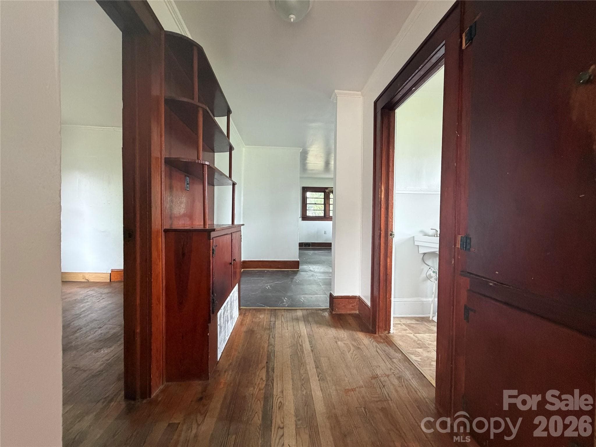 Single Family Residence at 508 N Shaver Street, Salisbury, photo 13 of 23