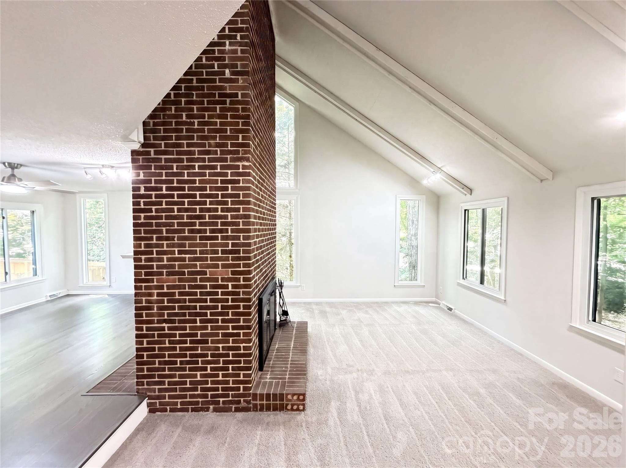 Single Family Residence at 7210 Apple Creek Drive, Charlotte, photo 3 of 24