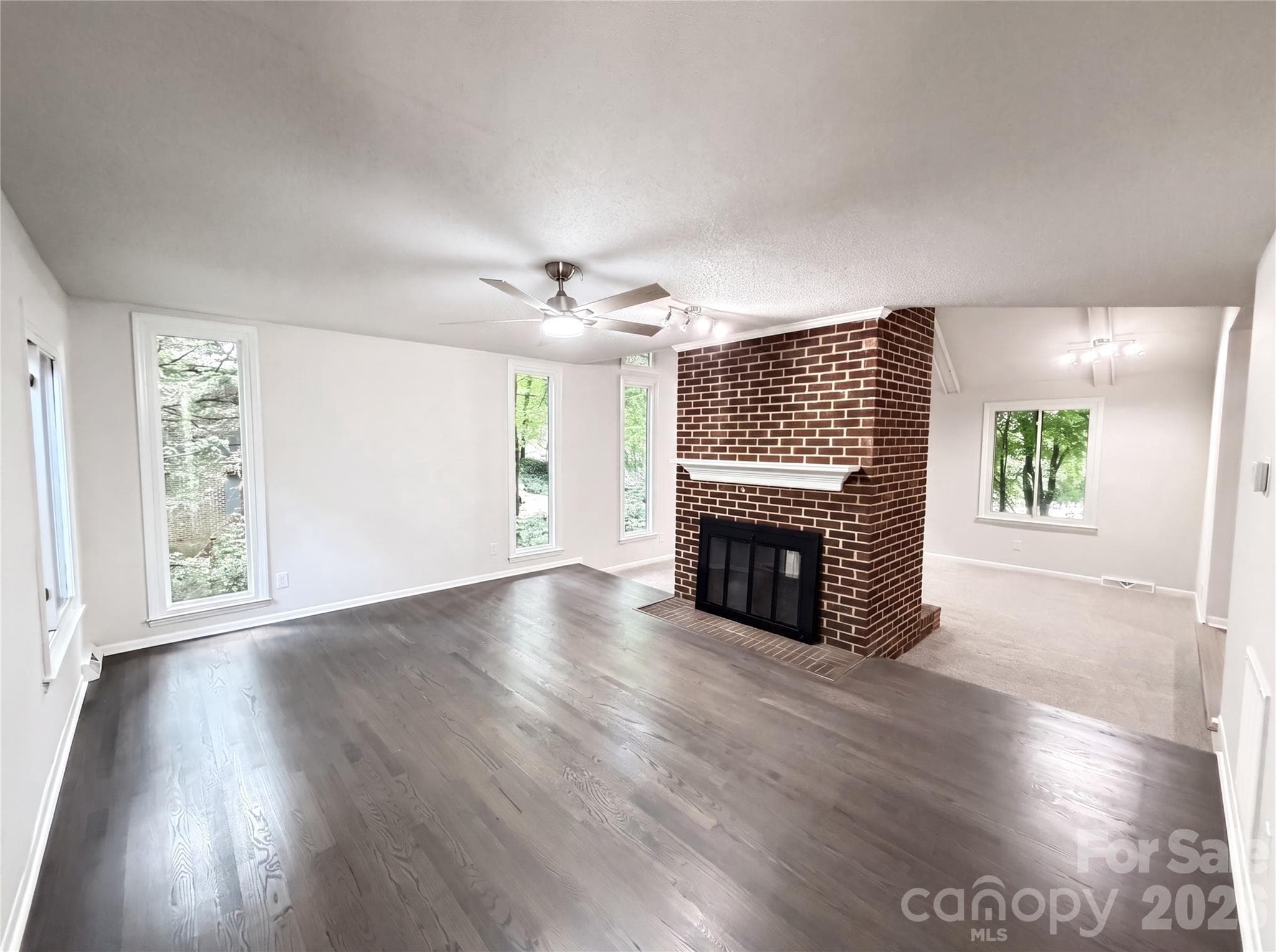 Single Family Residence at 7210 Apple Creek Drive, Charlotte, photo 8 of 24