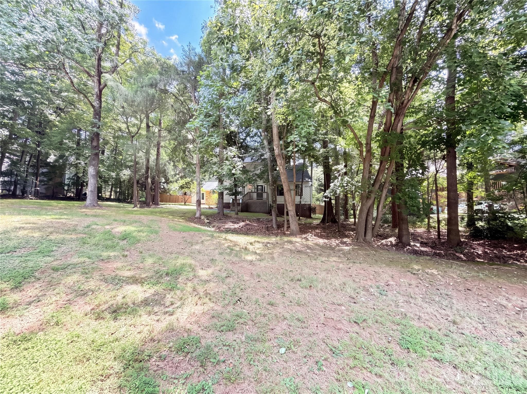 Single Family Residence at 7210 Apple Creek Drive, Charlotte, photo 21 of 24