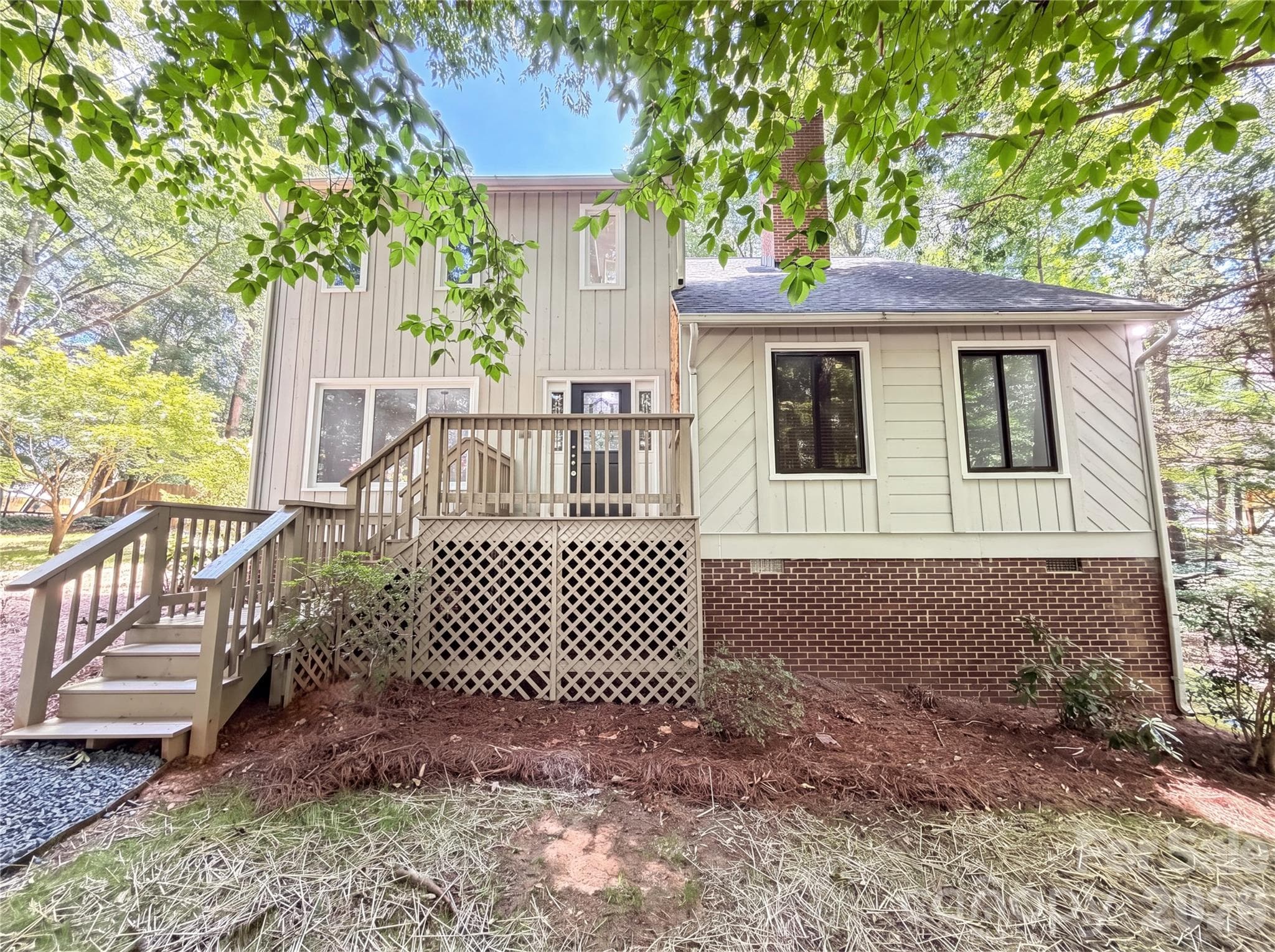 Single Family Residence at 7210 Apple Creek Drive, Charlotte, photo 22 of 24