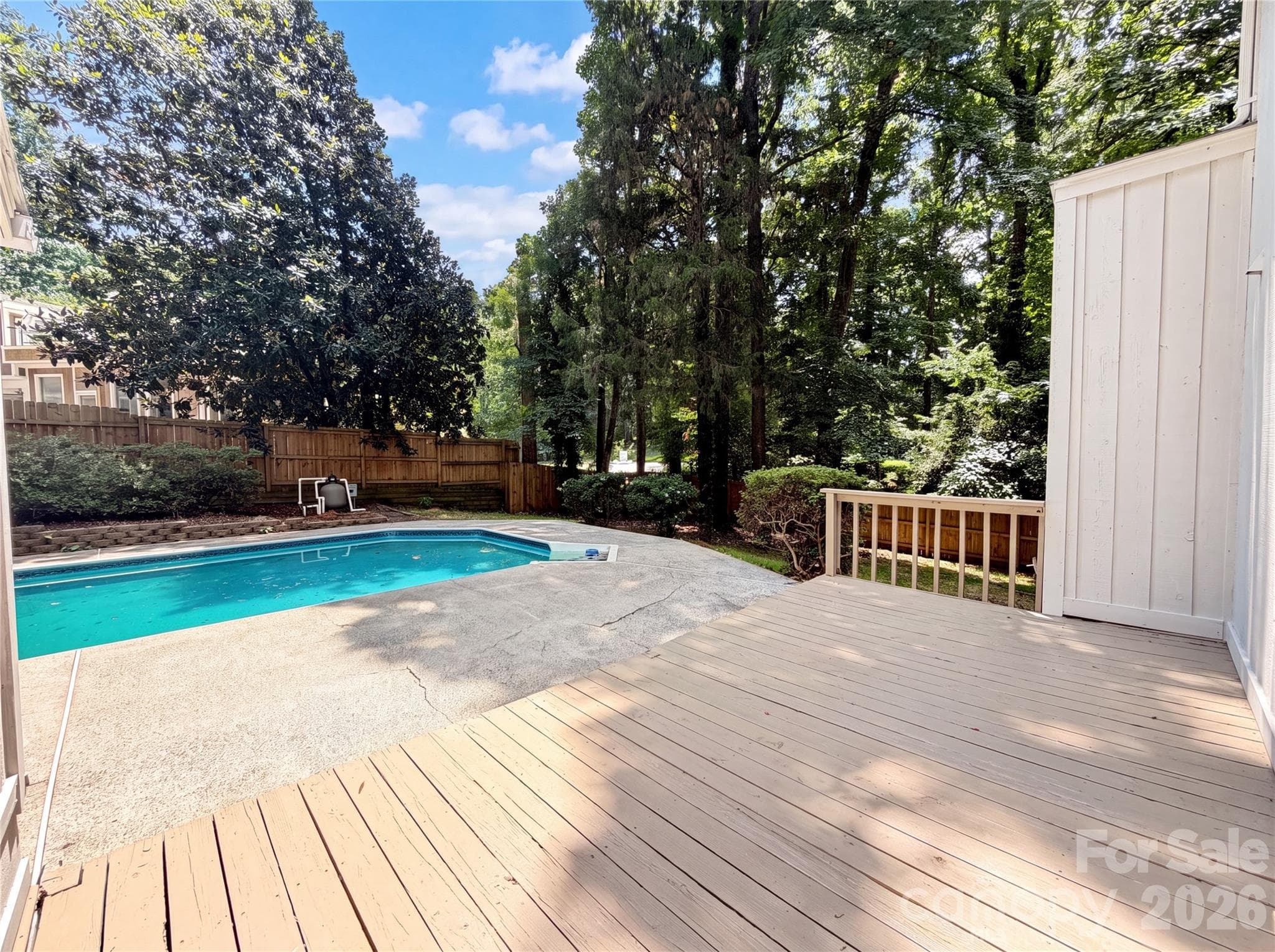 Single Family Residence at 7210 Apple Creek Drive, Charlotte, photo 24 of 24